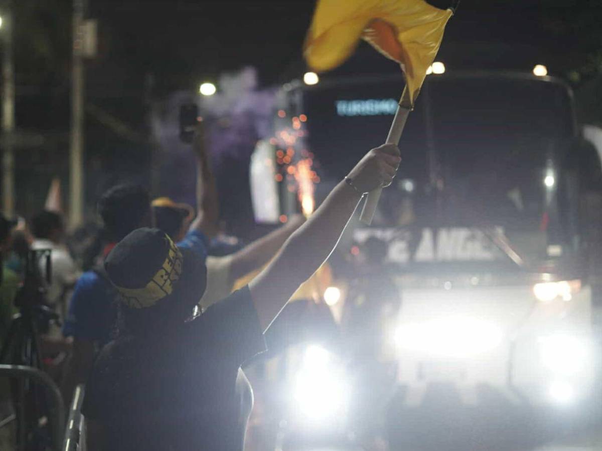 Lo que hizo Emilio Izaguirre con la Policía y españolistas atizaron contra su equipo