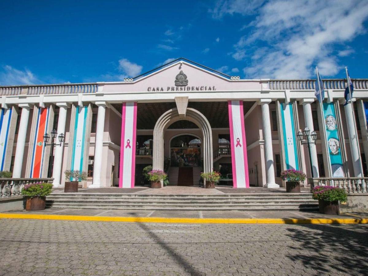 Las 10 primeras decisiones de Nasry Asfura al asumir el gobierno el 27 de enero