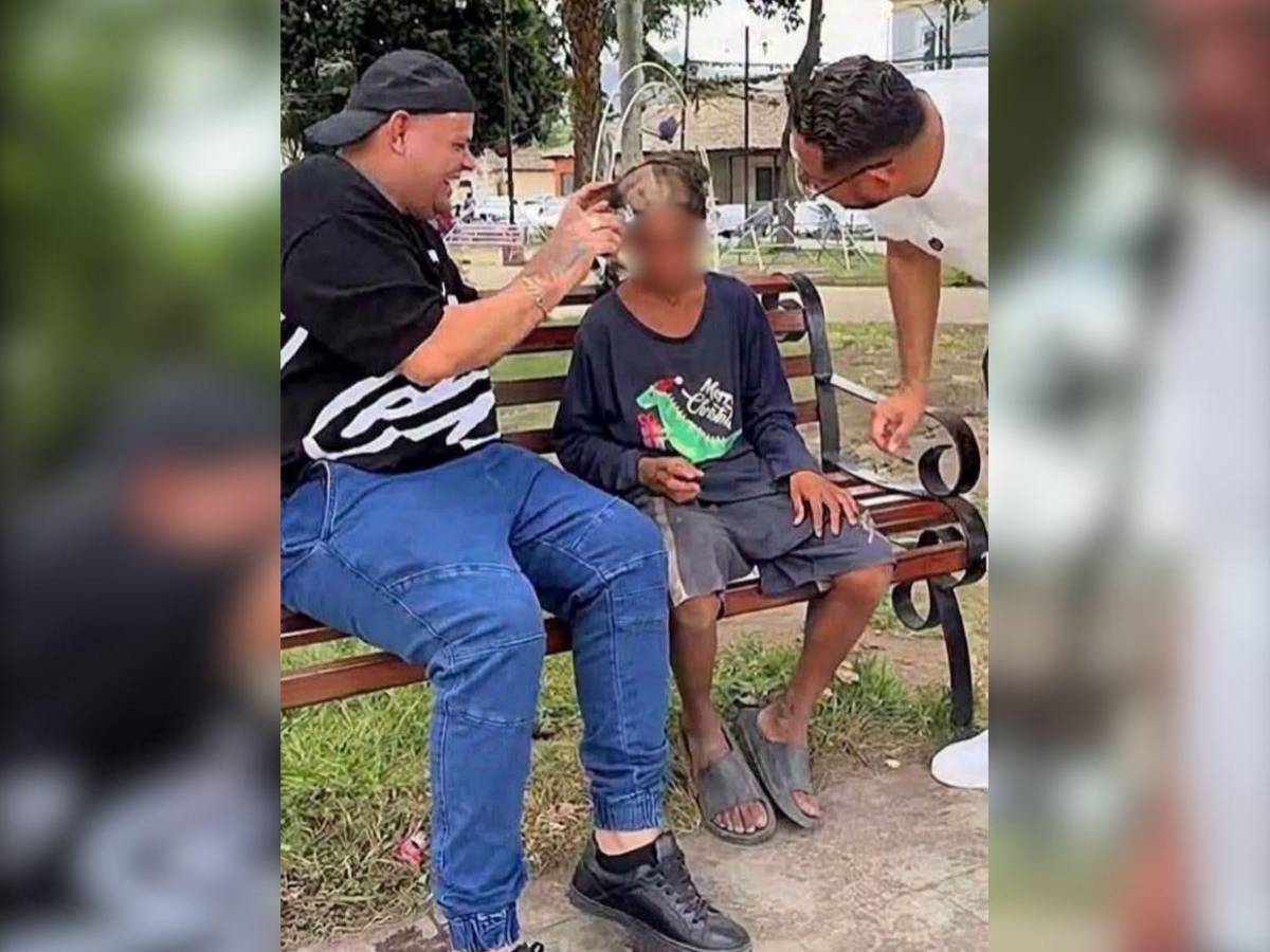 Designada afirma que se le deducirá responsabilidad a tiktokers que humillaron a niño por L500