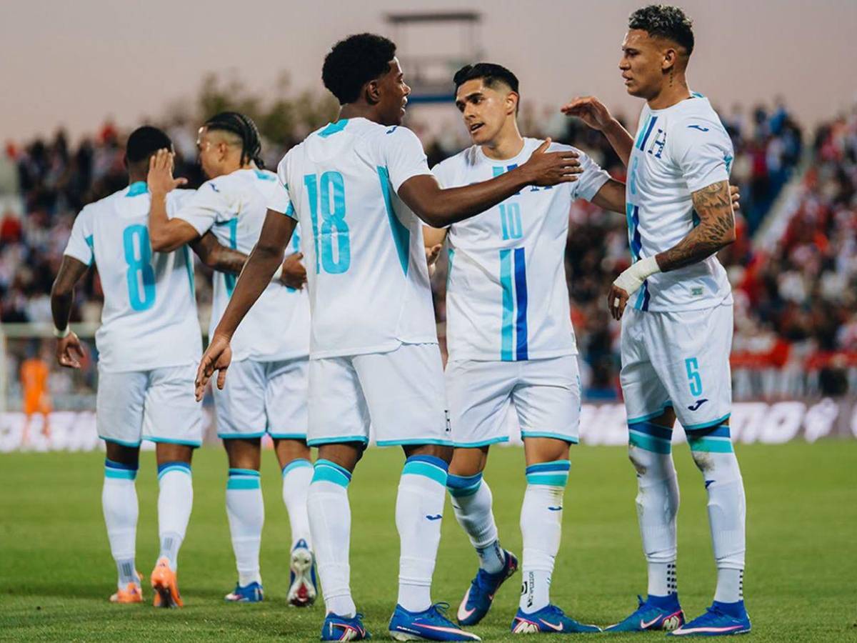 Nueva televisora: juegos de Honduras en eliminatoria ya no serán transmitidos solo por TVC