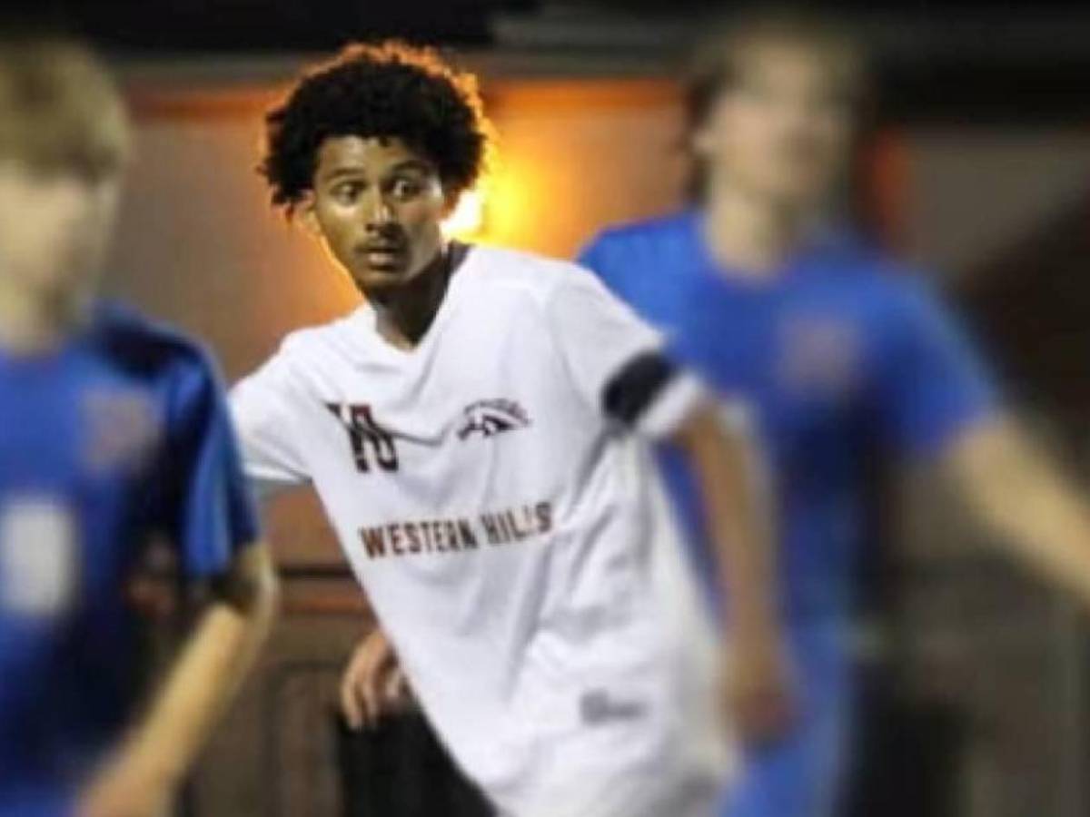 ¿Qué fue de Emerson Colindres, el futbolista hondureño que fue deportado por ICE de EE UU?