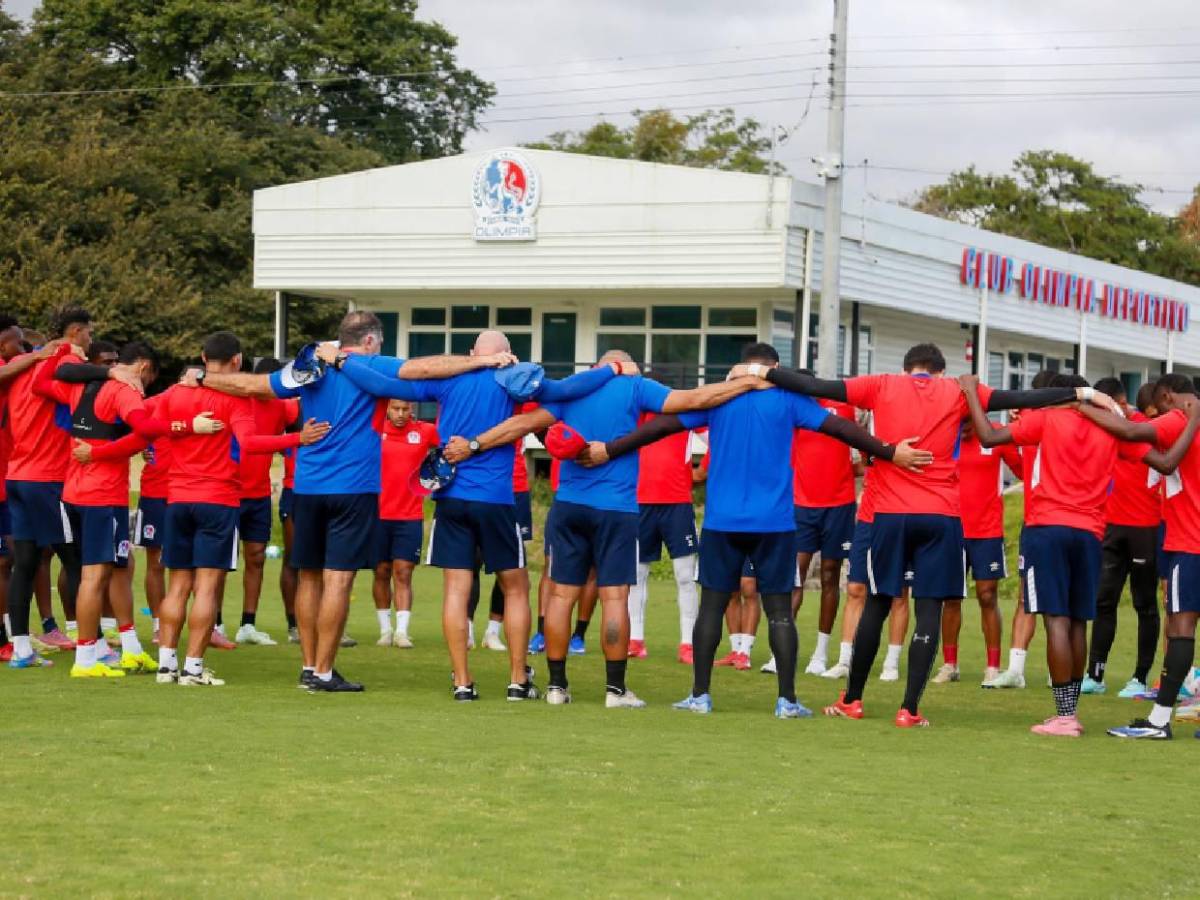 Bajas y fichajes de los equipos de Liga Nacional: Motagua sacó la chequera y así se reforzó Olimpia