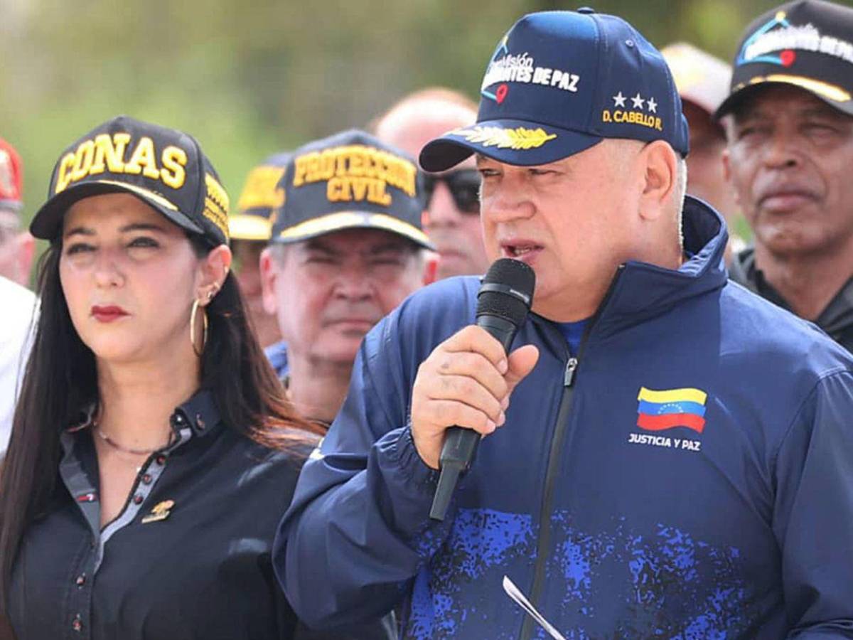 Con Maduro capturado, ¿quién queda en el poder en Venezuela?