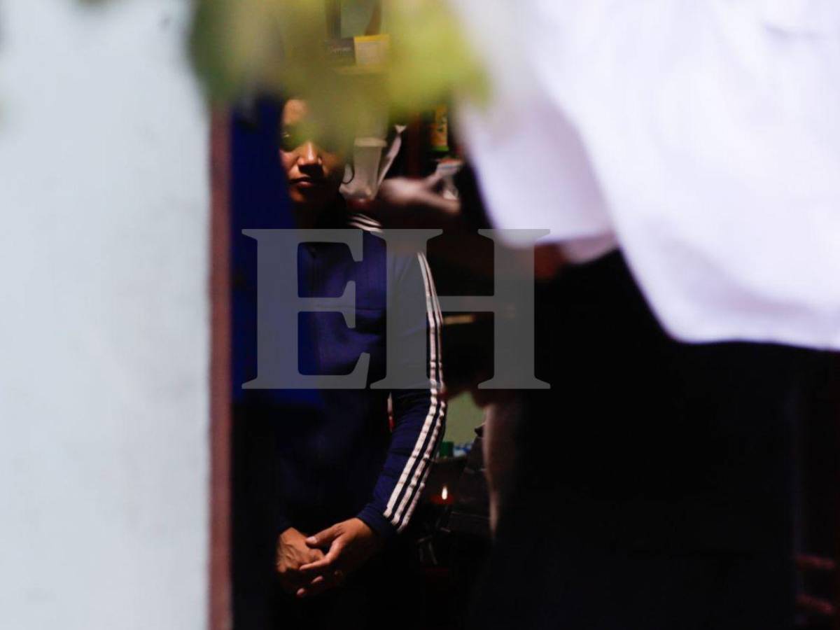 Consternación en la Estanzuela por repentina muerte de presentadora: cuál es la hipótesis