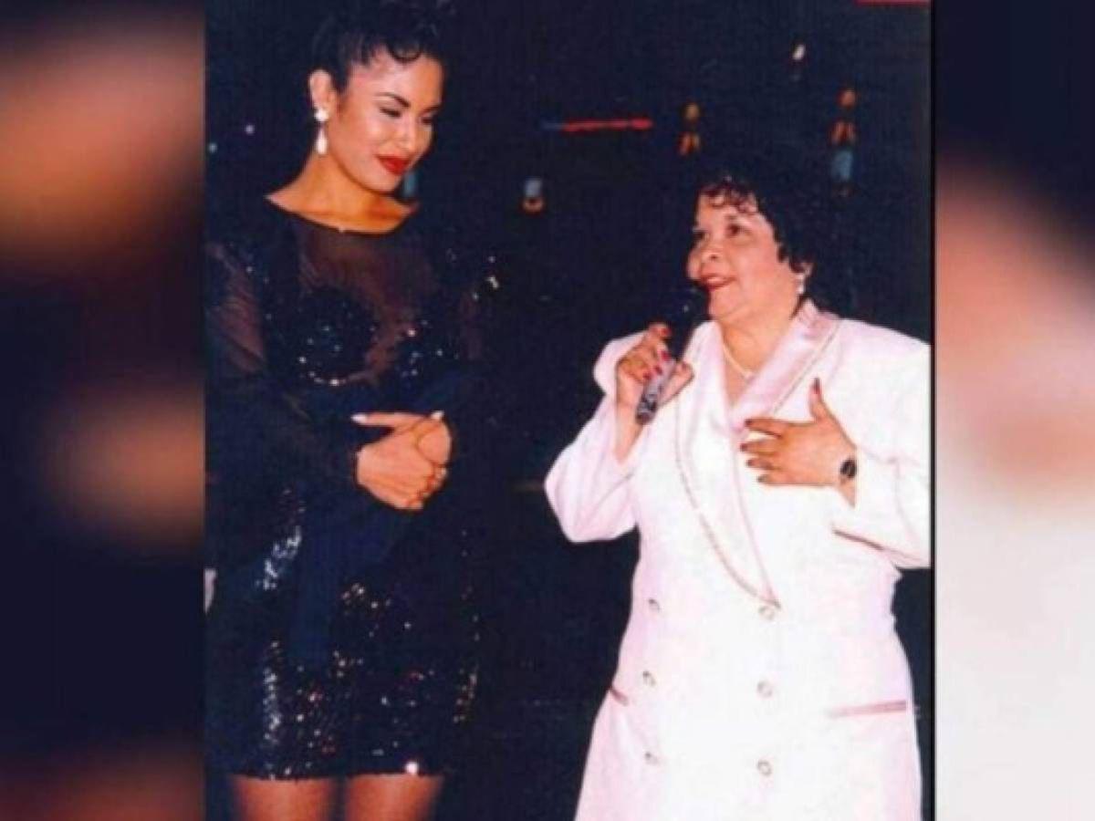 Yolanda Saldívar, asesina de Selena Quintanilla, rompe el silencio y envía carta donde revela el año que saldrá de prisión