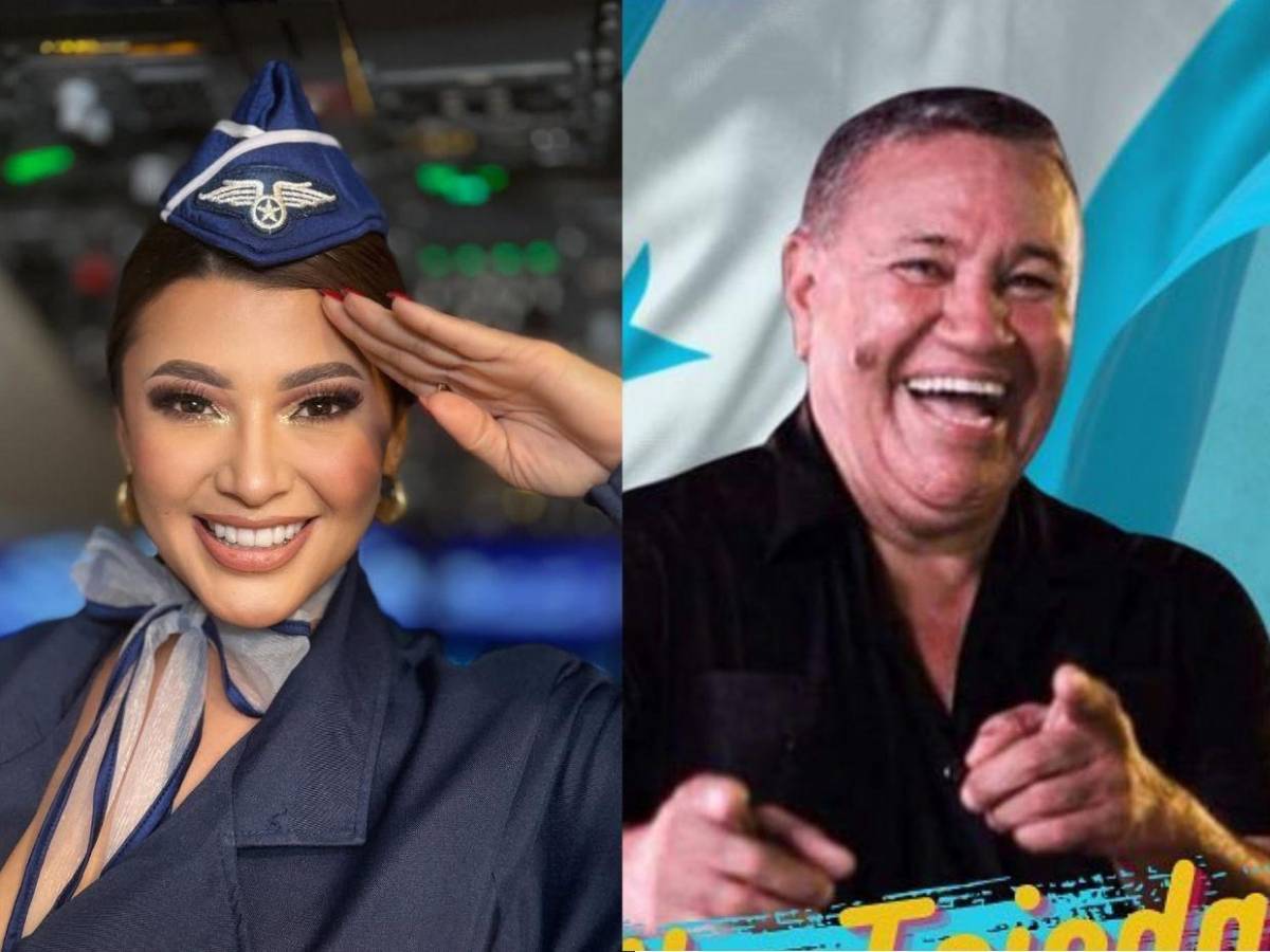 ¿Junto a Pilo Tejeda? Milagro Flores afina detalles de su próxima canción