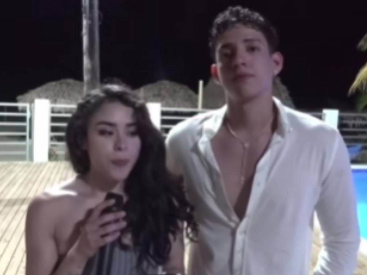 Ónice Flores le dice adiós a “El Lengüetazo Reality”, ¿la razón?