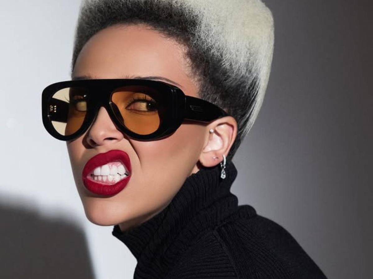 La nueva era de Doja Cat: Vie y Jealous Type marcan su regreso a los escenarios