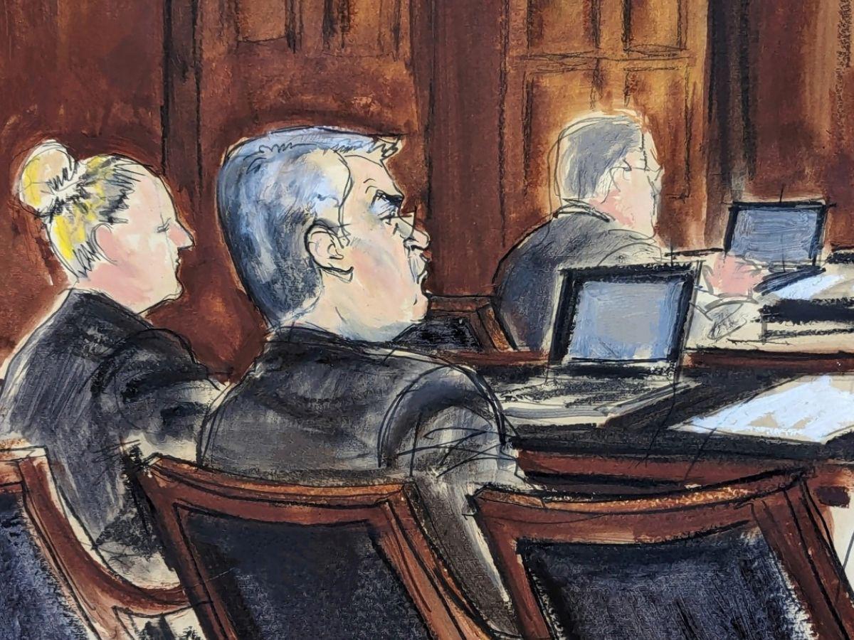 Testimonio íntegro de Luis Pérez, el narco que trabajó con “El Chapo” Guzmán