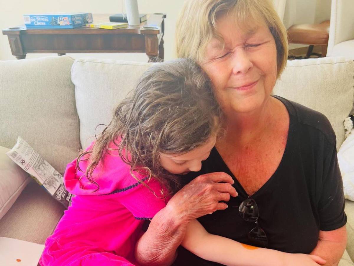 ¿Una venganza? Revelan nuevos detalles de la desaparición de Nancy Guthrie