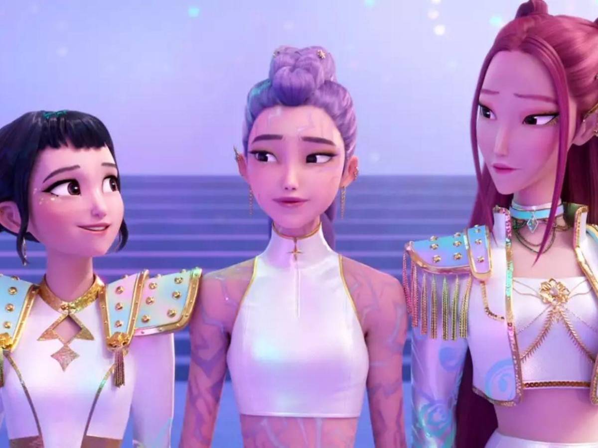 Golden conquista el primer gramófono dorado para el K-pop en los Grammys 2026