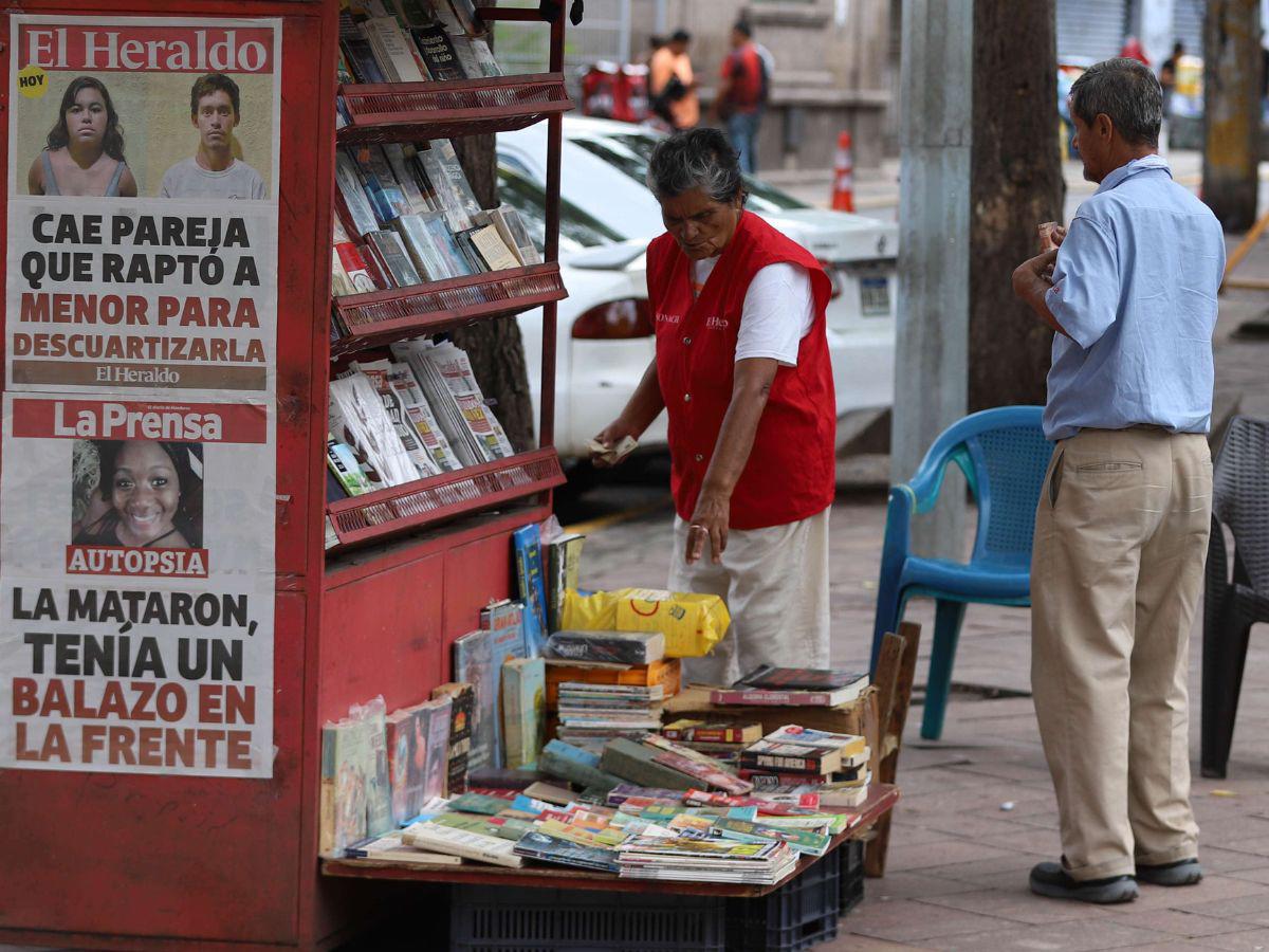 ¡Canillitas hoy celebran 32 años de entrega y voluntad!