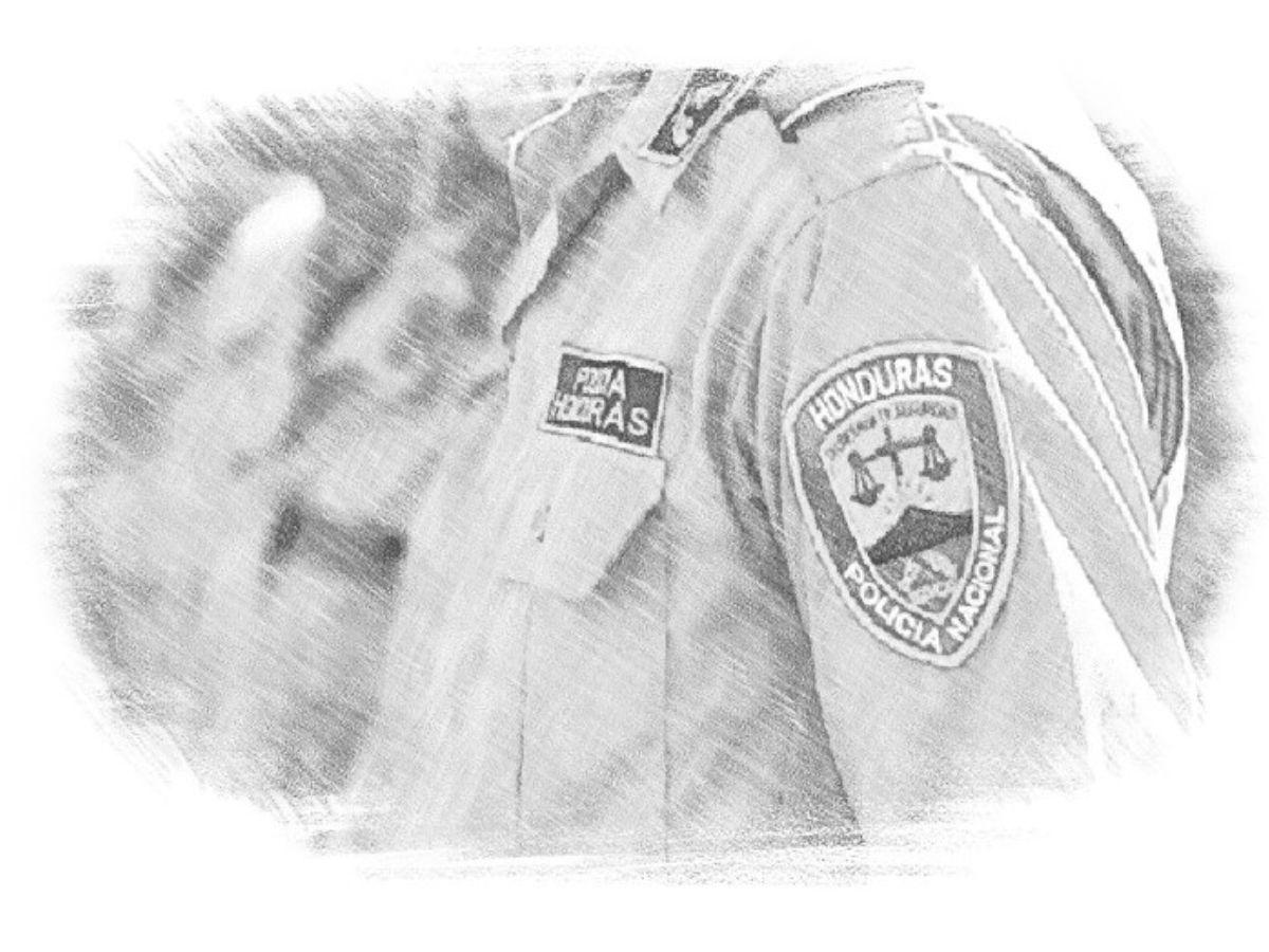 Testigo de la Fiscalía asegura que se reunió con un subcomisionado de la Policía