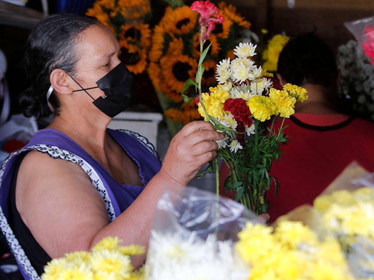 Con documentos en mano, vendedores llegaron el pasado lunes a los predios de la Basílica para conocer su espacio asignado.