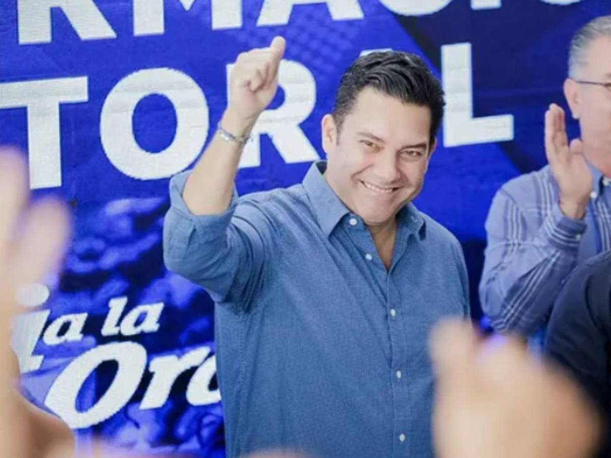 ¿Quién lidera tras el escrutinio especial en la Alcaldía del Distrito Central?