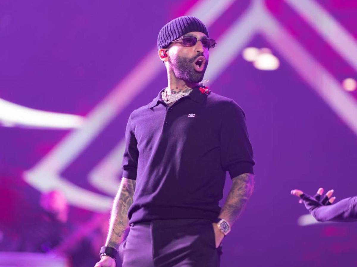 Arcángel lanza disco tras cirugía a corazón abierto: “Salió del alma”