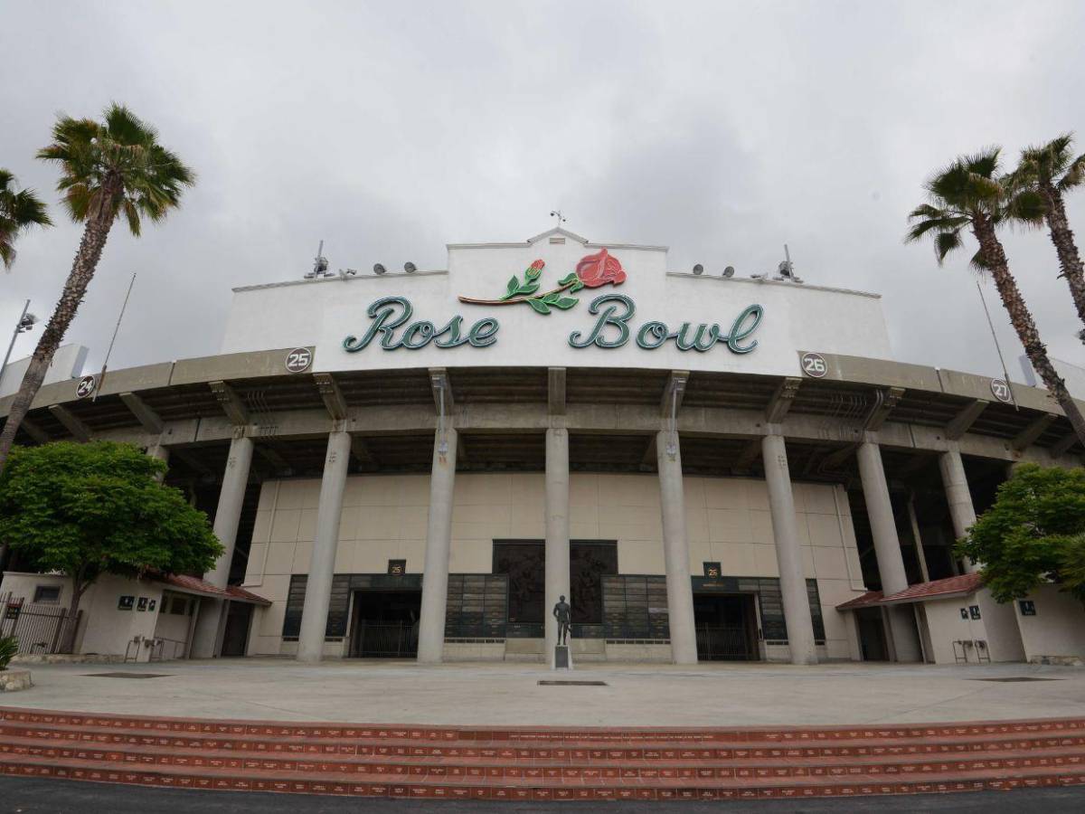 Los estadios donde jugarán los equipos clasificados al Mundial de Clubes 2025