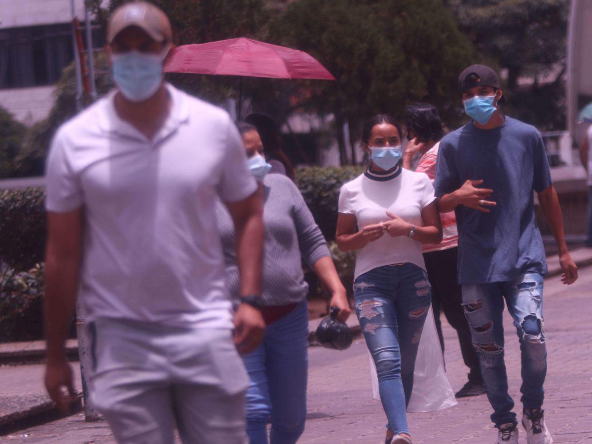 ¿Cuántos jóvenes no estudian ni trabajan en Honduras?