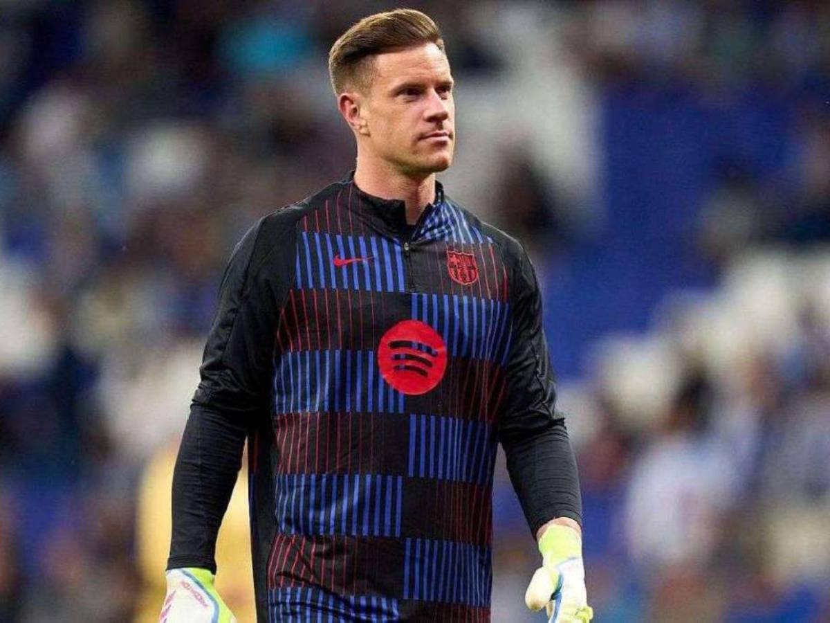 ¿De qué se trata? El negocio que iniciaron Falcao y Ter Stegen en Honduras