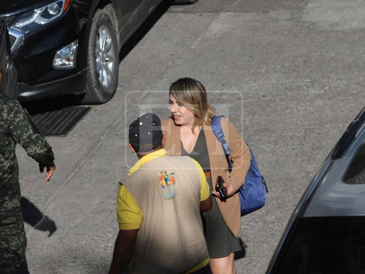 Diputados llegan para debate de Ley de Empleo a Tiempo Parcial