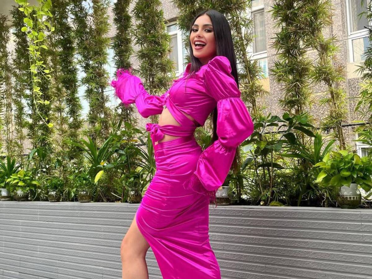 Sirey Morán sobre Britthany Marroquín: Me identifico (...) a mí también me cerraron la puerta