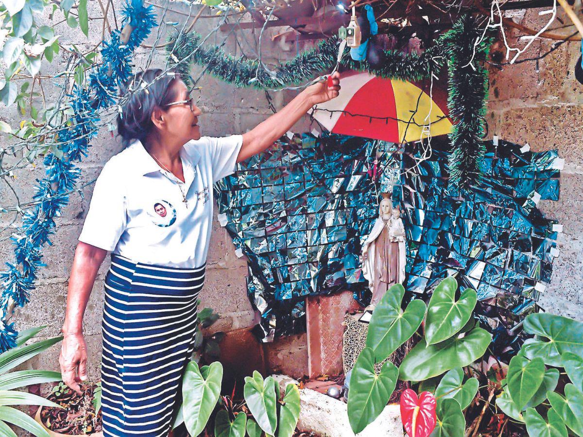 A un año del crimen, madre del padre ‘Quique’ Vásquez narra cómo afronta su dolor