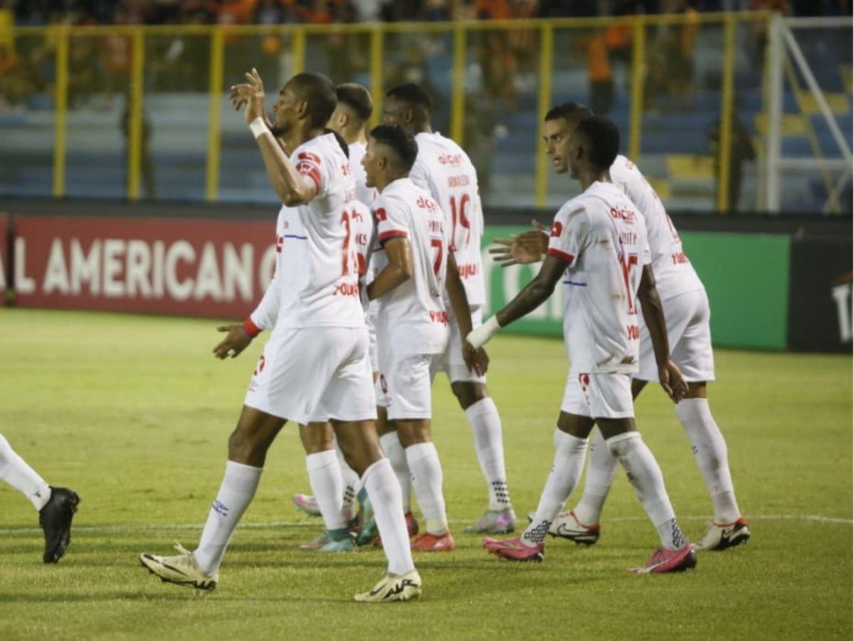 Fichajes Honduras: Olimpia tendría otra baja, Motagua con otra alta al igual que Marathón