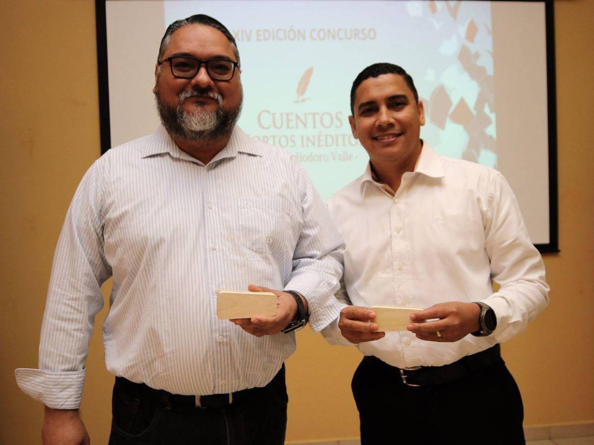 Así se vivió la XVI entrega del Concurso de Cuentos Cortos de El Heraldo