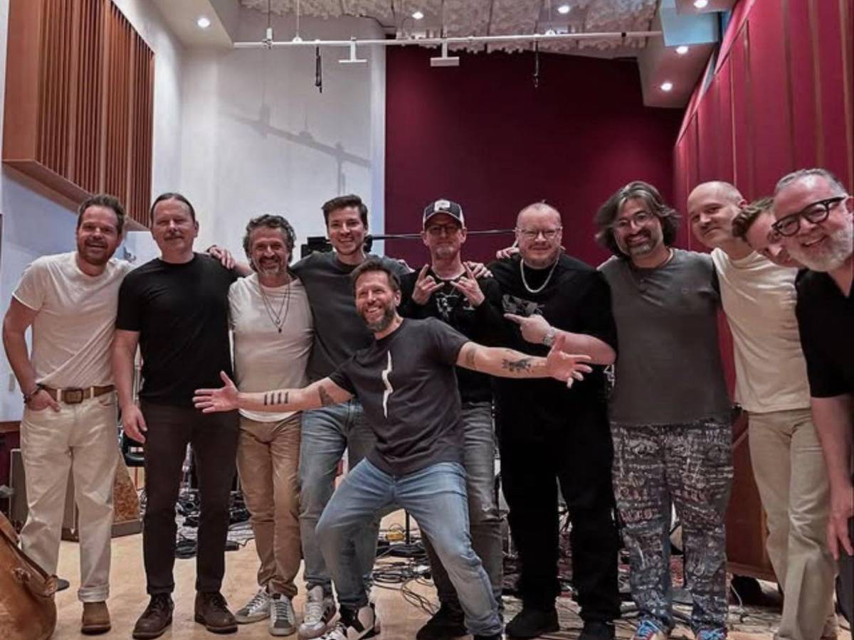 Sin Bandera regresa a Honduras: ciudades confirmadas para su Escenas Tour