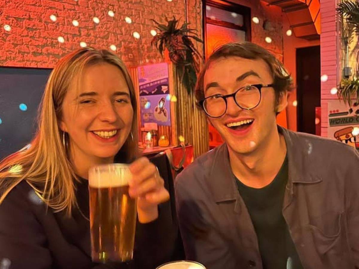 Isaac Hempstead Wright, el actor de Juego de Tronos que cambió la actuación por la neurociencia