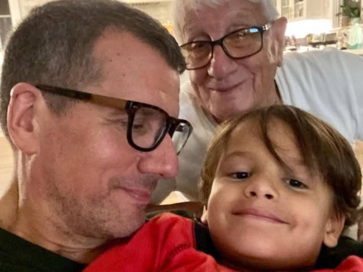 ¿Quién pagaba las cuentas?: revelan presunta deshonestidad de Otto Padrón con Angélica Vale