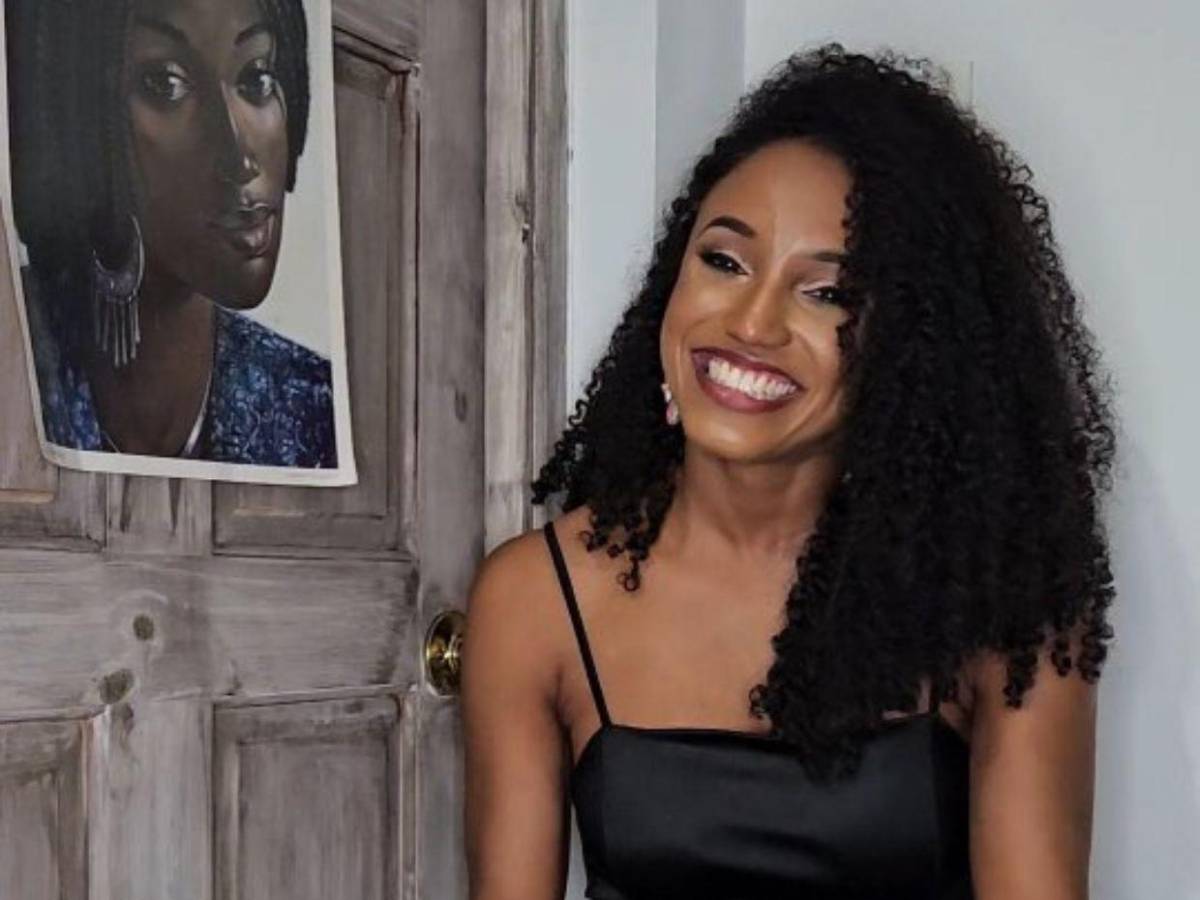 Miss Jamaica: Su estado empeora tras caída en Miss Universo 2025