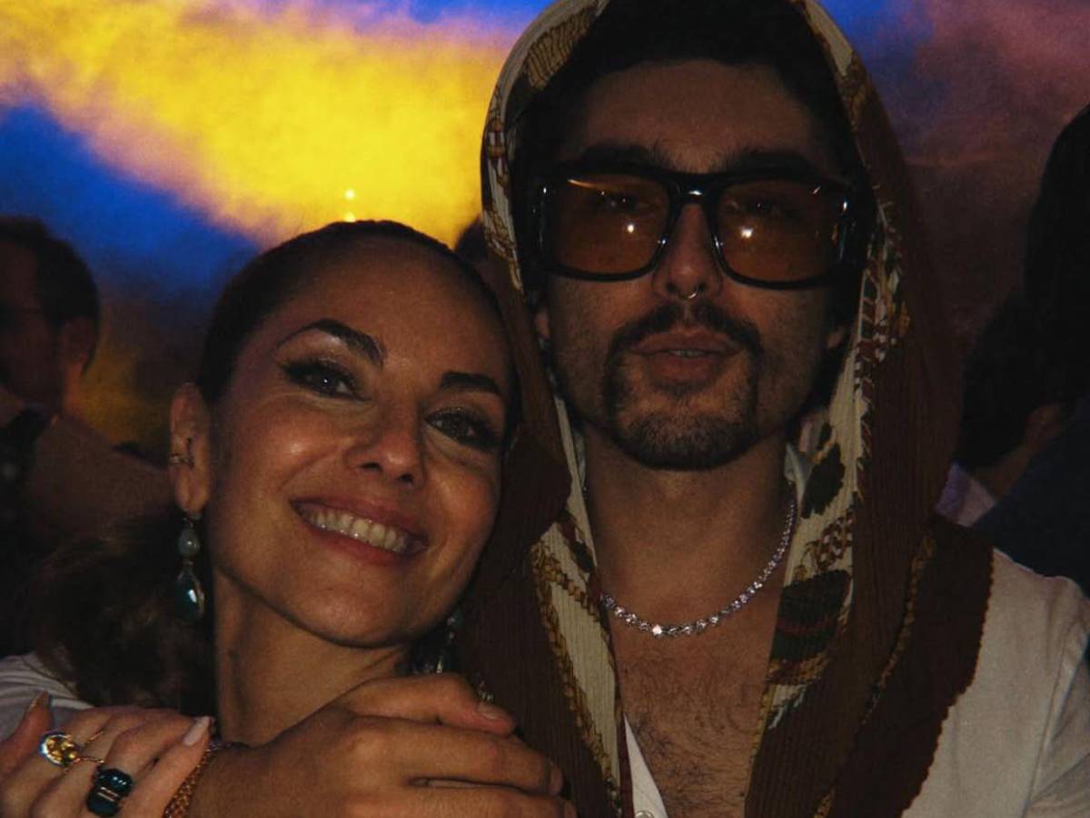 Bárbara Mori revela cómo casi muere con su hijo por culpa de Fabiola Campomanes