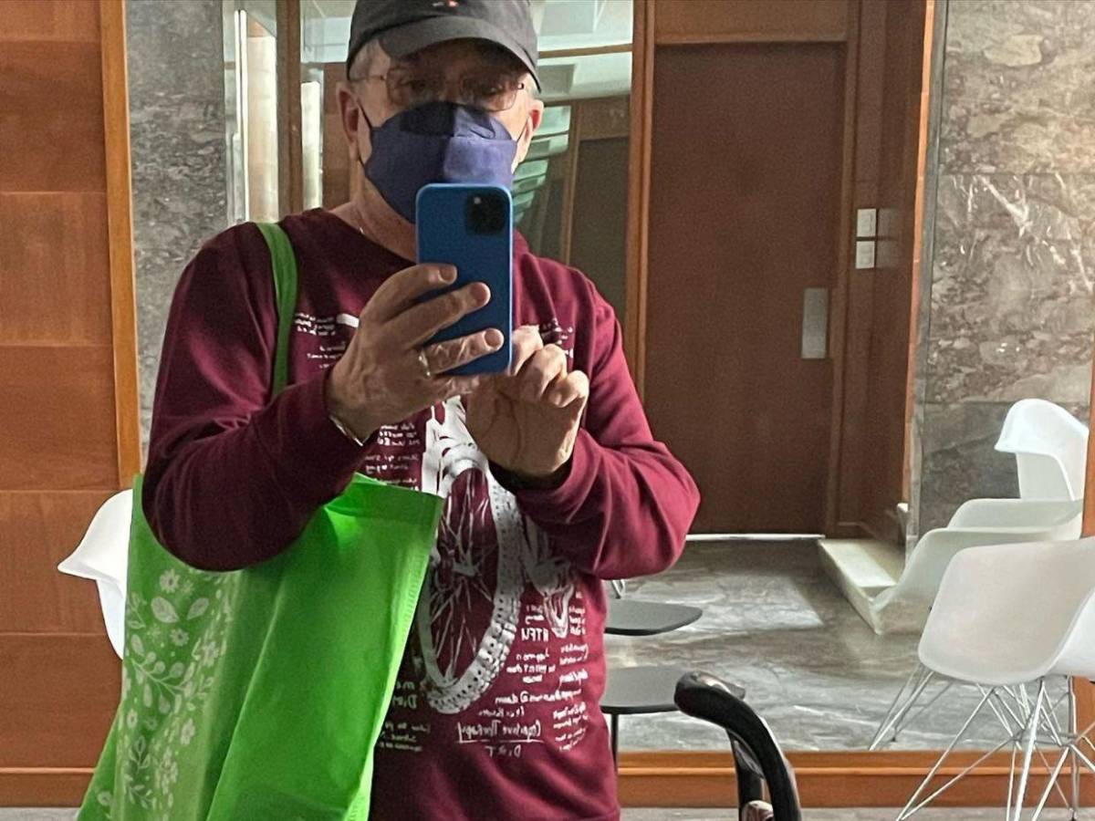 Pedro Sola habría sido denunciado por presunta apología al maltrato animal