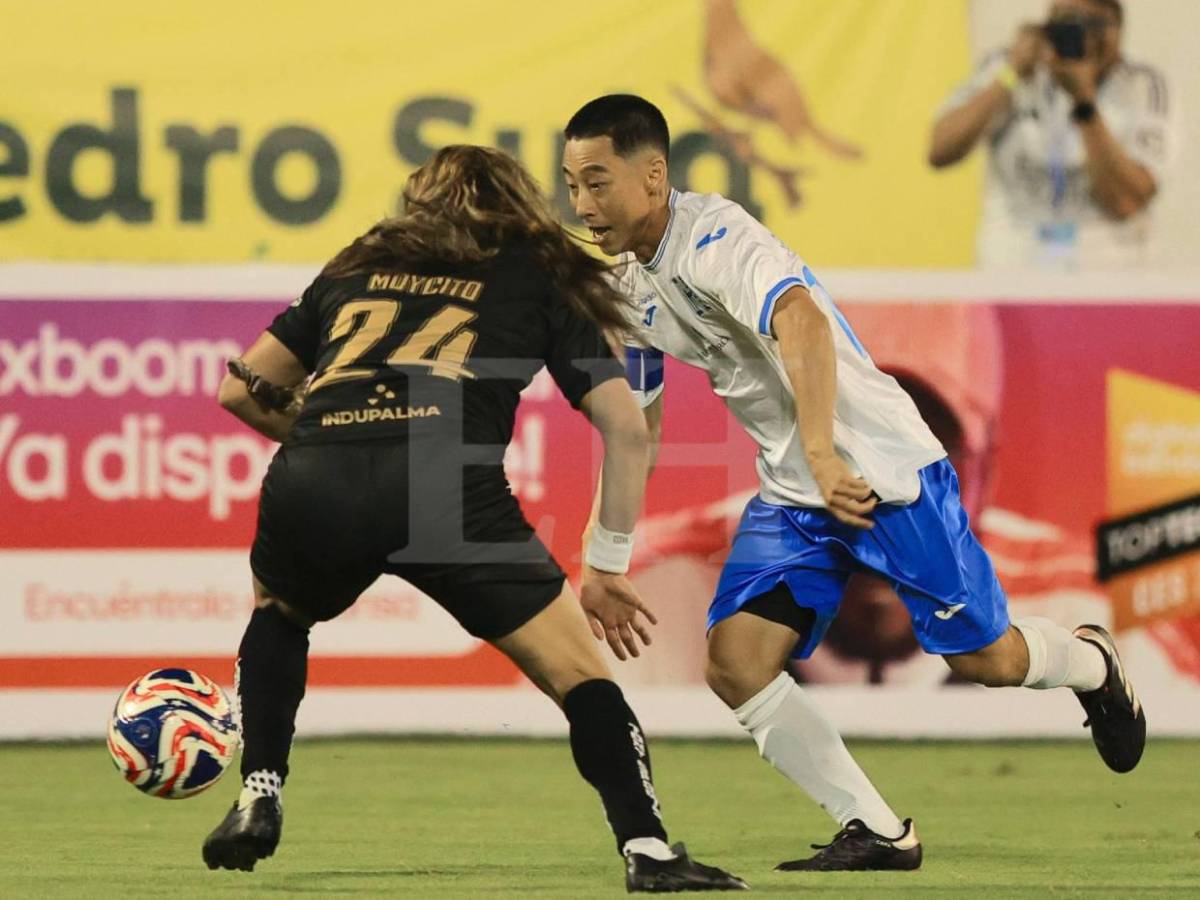 La verdad sobre por qué tiktokers de El Salvador amenazaron con abandonar el partido