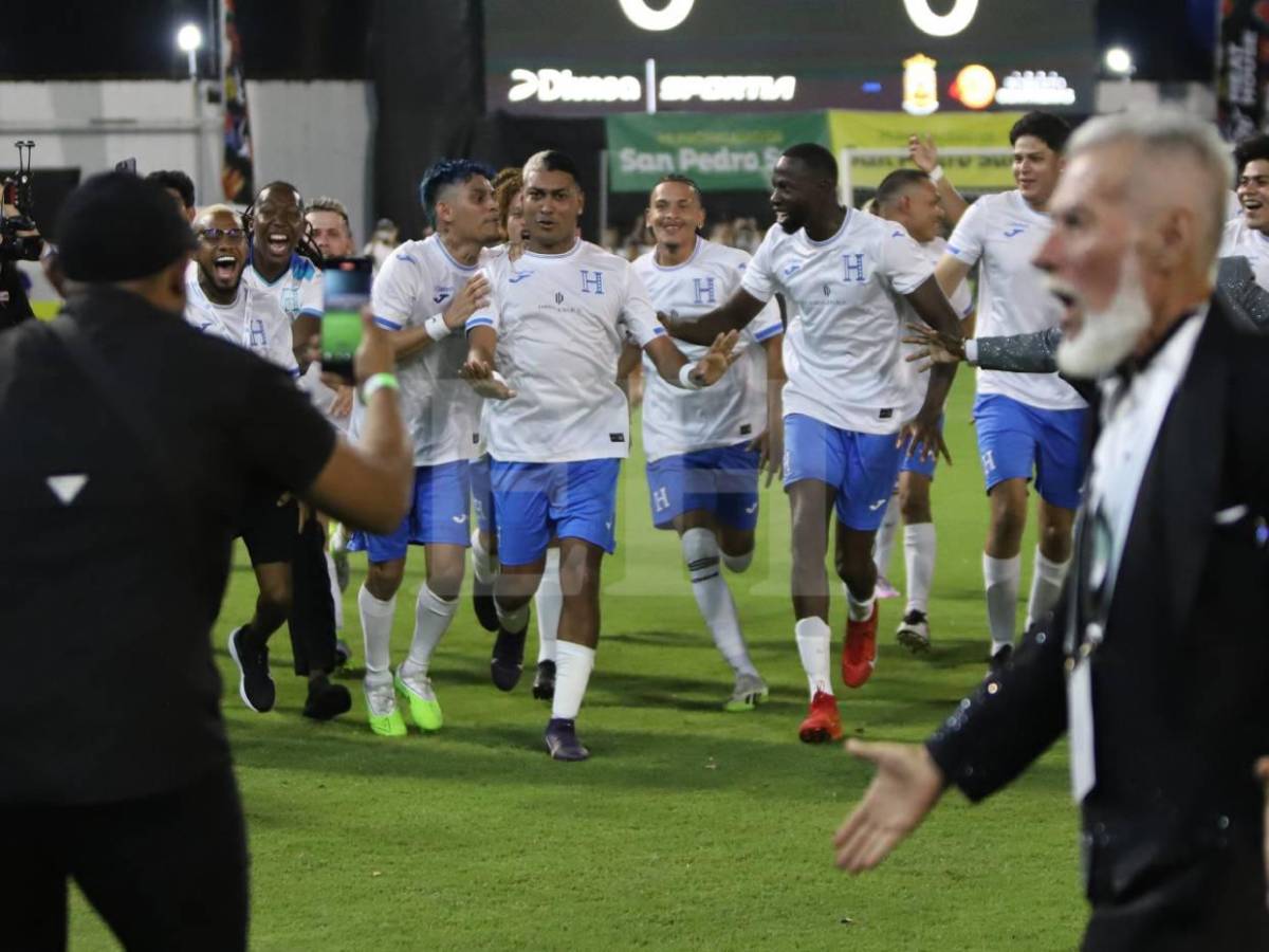 La verdad sobre por qué tiktokers de El Salvador amenazaron con abandonar el partido