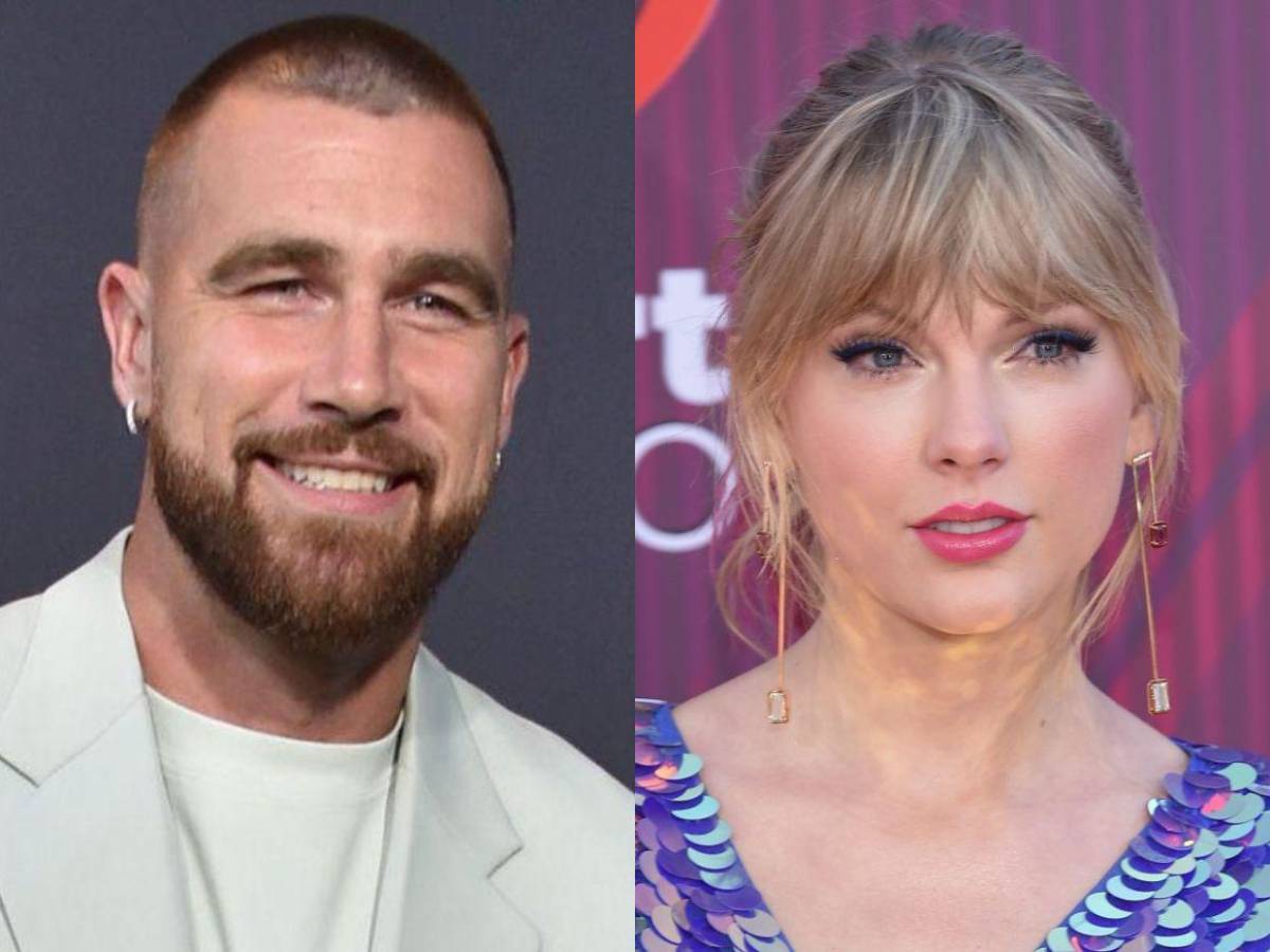 El impresionante costo del jardín que selló el compromiso de Taylor Swift y Travis Kelce