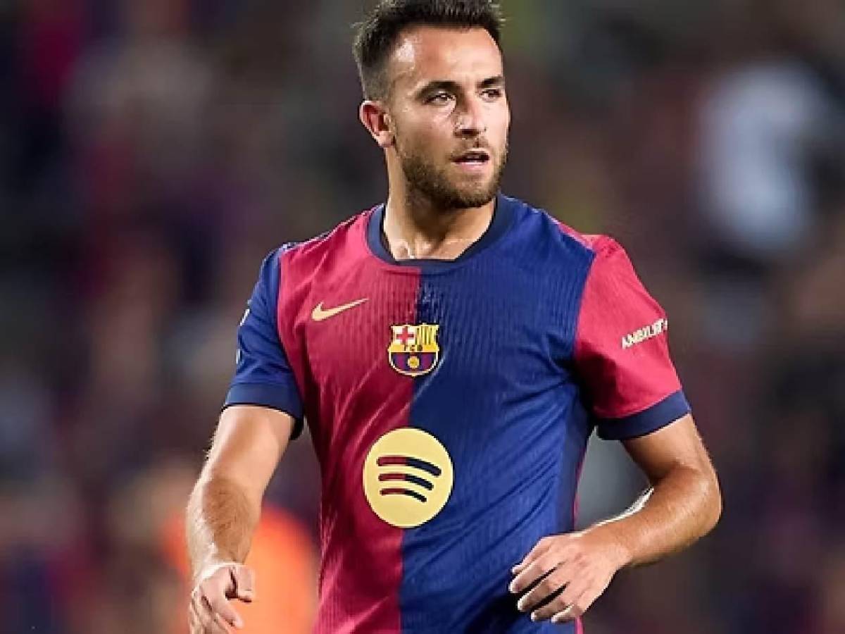 El 11 titular del Barcelona con el que busca liquidar al Real Madrid en LaLiga