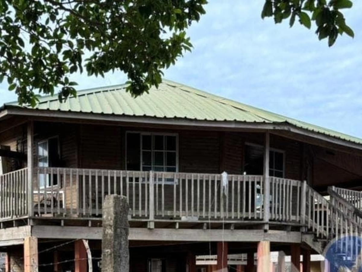 Marino pierde la vida tras presunta discusión en Trujillo, Colón