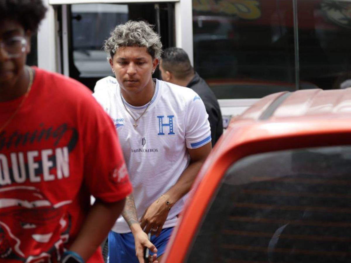 ¿Qué ha pasado con el tiktoker detenido en Panamá y que iba a ser extraditado a EE UU?