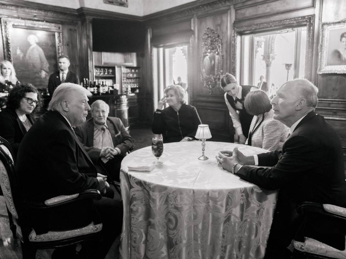 ¿Cuándo y dónde será la cumbre convocada por Trump donde Nasry Asfura estará?