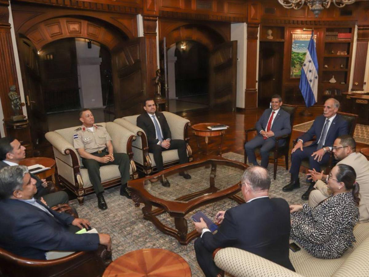 ¿Por qué el gobierno de Nasry Asfura eliminará la Dipampco y qué institución se creará?