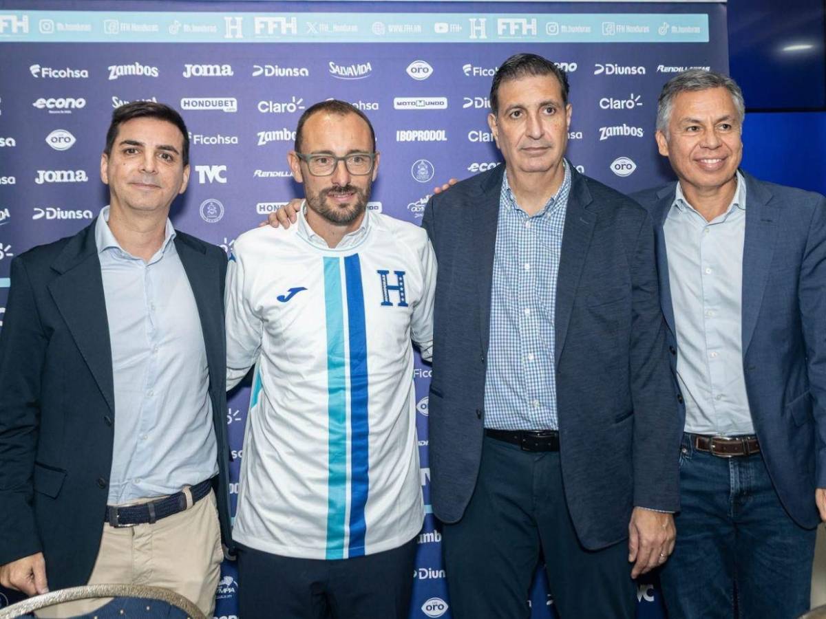 Fichajes: Anuncio desde Costa Rica con Edrick Menjívar y hondureño deja el Barcelona para irse al Girona
