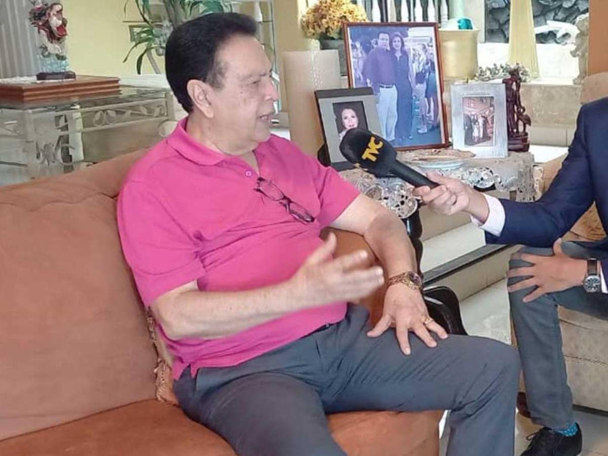 Fue asesor gubernamental: ¿Qué es de Alfredo Hawit tras haber sido condenado en EE UU y volver al país?