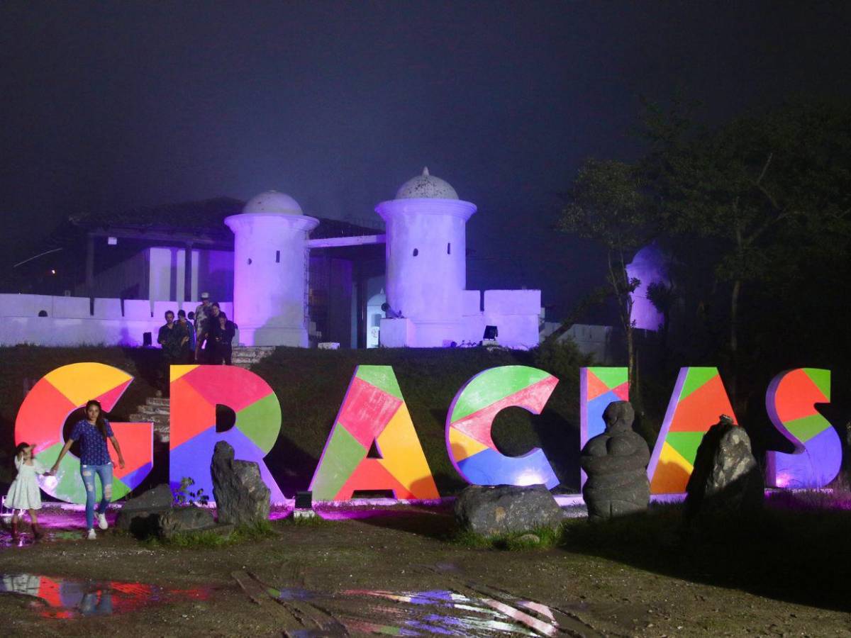 Los Confines 2026 en imágenes: así se vivió la inauguración del décimo festival