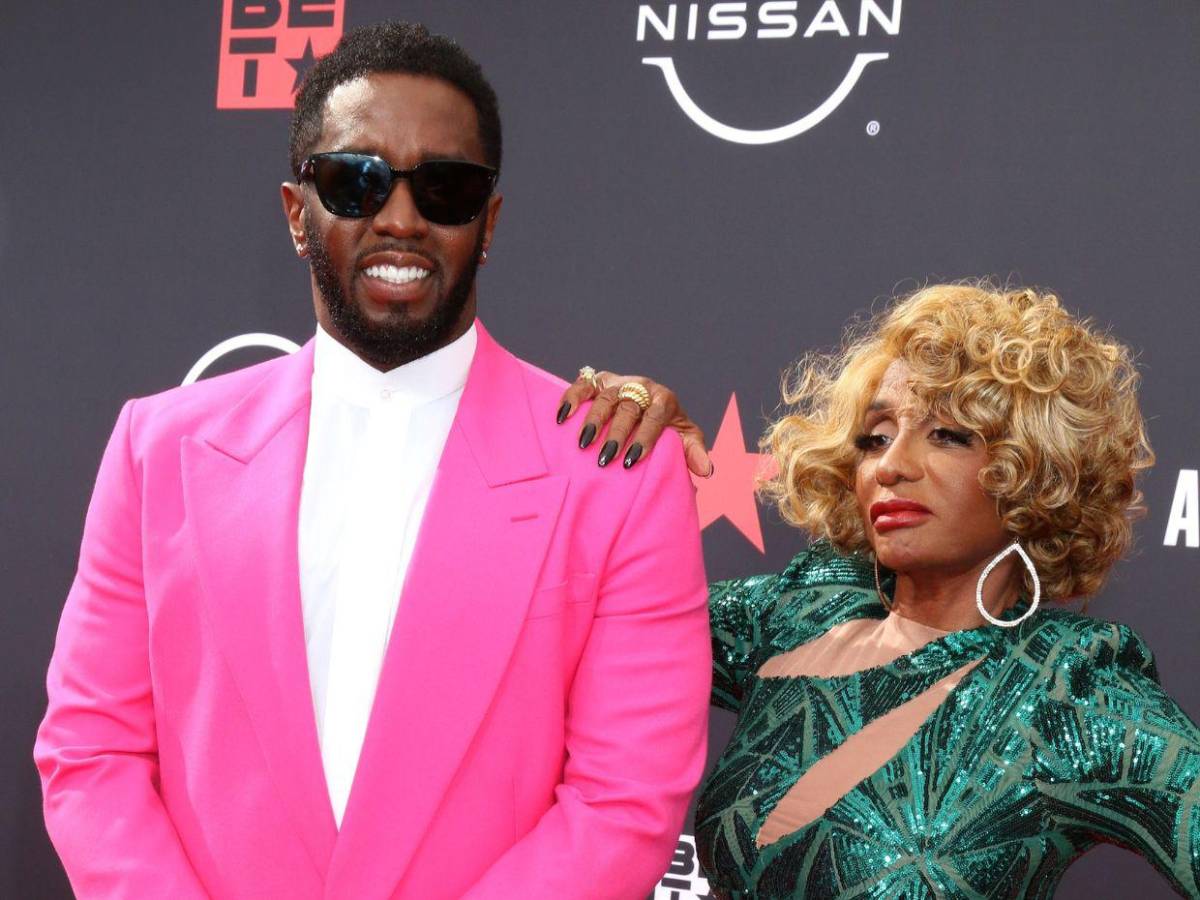 ¿Saldrá de prisión? El recurso legal con el que Sean Combs busca su libertad inmediata