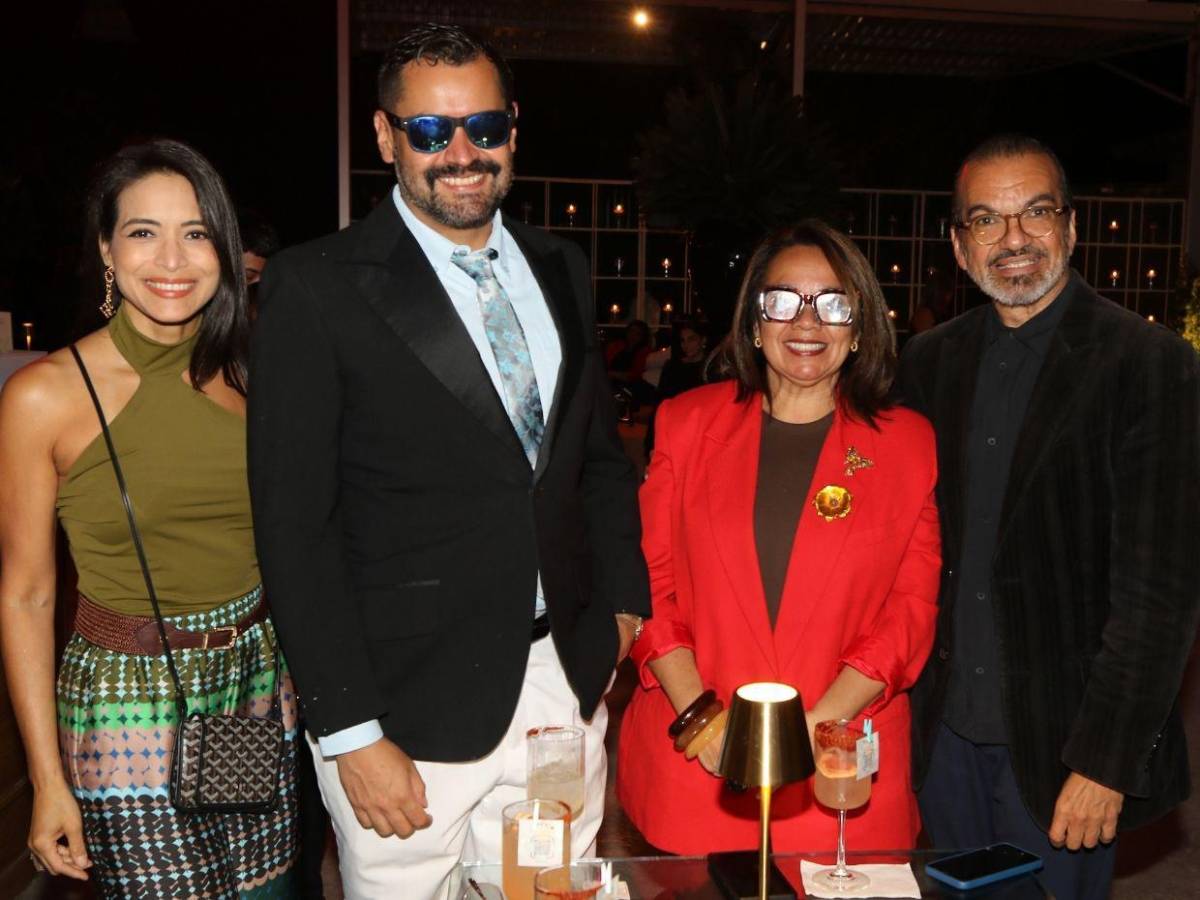 VENUE abre sus puertas en Ventu Life Center ante empresarios y líderes del sector