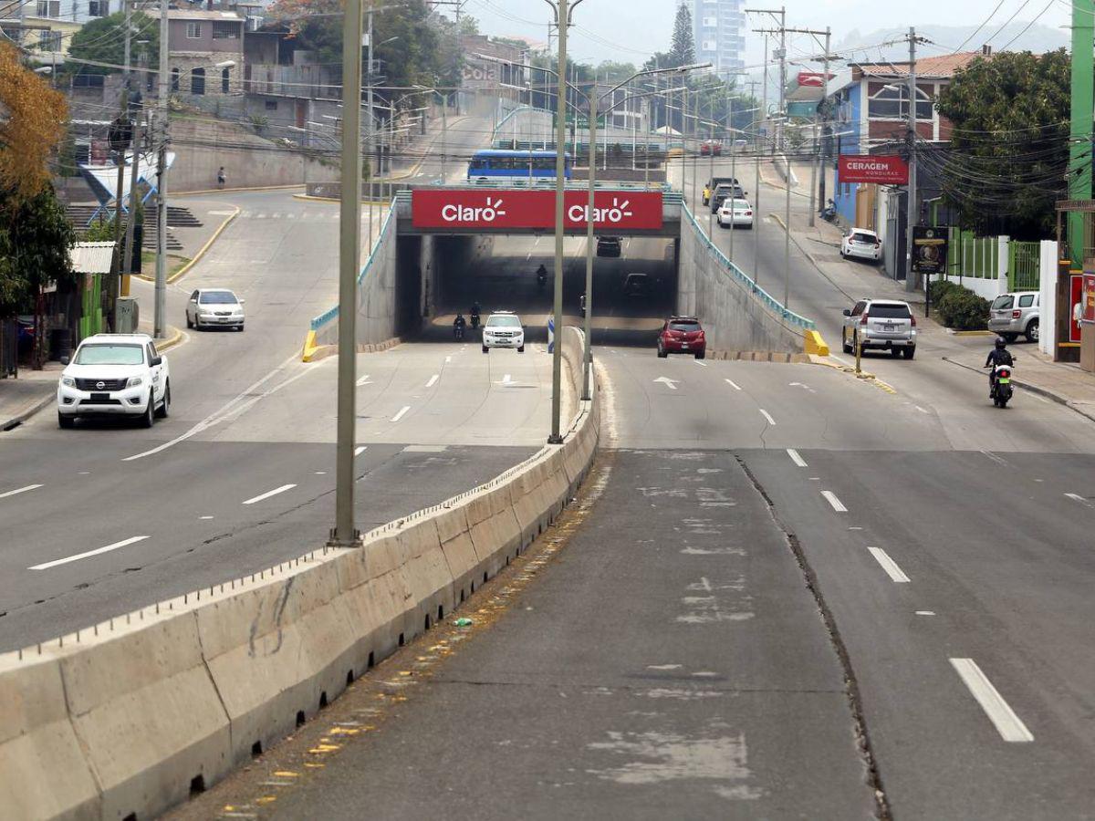 Autoridades tomarán medidas para accionar ante el aire contaminado