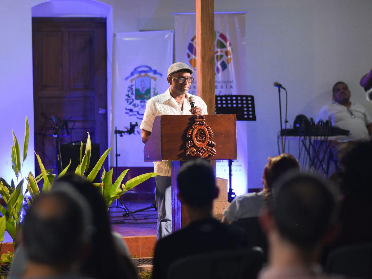 Tyehimba Jess: memoria de las heridas y de la belleza