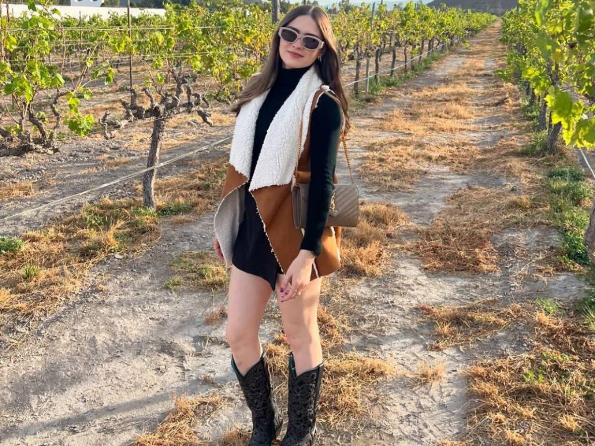 Muere la influencer Valeria Mireles: ¿qué se sabe de su fallecimiento?